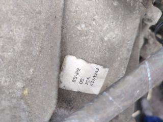 АКПП NISSAN TEANA J31 VQ23 RE4F04B FT44 4 ракурс