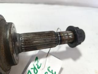 Привод левый передний TOYOTA COROLLA AXIO ZRE142 2ZR-FE 2 ракурс Привод левый передний TOYOTA COROLLA AXIO ZRE142 2ZR-FE 2 ракурс