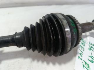 Привод левый передний TOYOTA COROLLA AXIO ZRE142 2ZR-FE 3 ракурс Привод левый передний TOYOTA COROLLA AXIO ZRE142 2ZR-FE 3 ракурс