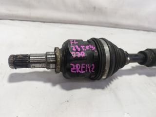 Привод левый передний TOYOTA COROLLA AXIO ZRE142 2ZR-FE 5 ракурс Привод левый передний TOYOTA COROLLA AXIO ZRE142 2ZR-FE 5 ракурс