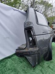 Крыло правое заднее NISSAN TERRANO D21 3 ракурс
