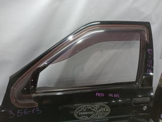 Дверь левая передняя NISSAN TERRANO PR50 3 ракурс