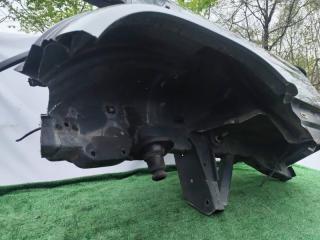 Крыло левое заднее NISSAN TERRANO PR50 3 ракурс