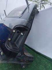 Крыло левое заднее NISSAN TERRANO PR50 5 ракурс