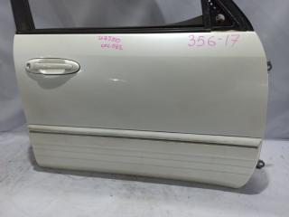 Дверь правая передняя TOYOTA LAND CRUISER UZJ100 2 ракурс