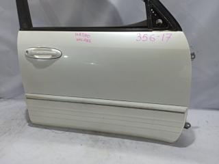 Дверь правая передняя TOYOTA LAND CRUISER UZJ100 4 ракурс