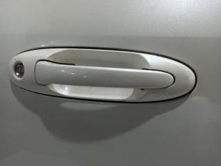 Дверь правая передняя TOYOTA LAND CRUISER UZJ100 5 ракурс