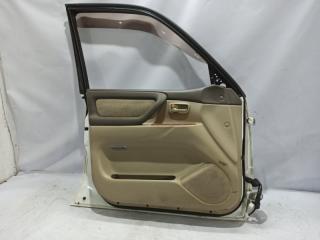 Дверь левая передняя TOYOTA LAND CRUISER UZJ100 5 ракурс