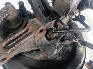 Ступица правая задняя TOYOTA CAMRY ACV30 5 ракурс