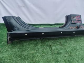 Порог кузова правый NISSAN BASSARA U30 3 ракурс