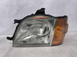 Фара левая HONDA STEPWGN RF2 033-6699 1 ракурс