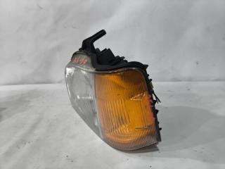Фара левая HONDA STEPWGN RF2 033-6699 3 ракурс