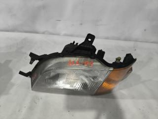 Фара левая HONDA STEPWGN RF2 033-6699 4 ракурс