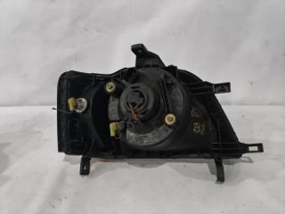 Фара левая HONDA STEPWGN RF2 033-6699 5 ракурс