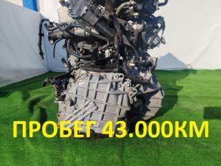 АКПП TOYOTA ALPHARD GGH35 2GR-FE 1 ракурс
