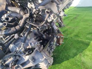 АКПП TOYOTA ALPHARD GGH35 2GR-FE 2 ракурс