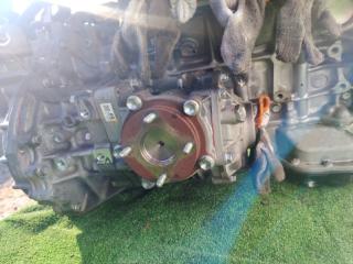 АКПП TOYOTA ALPHARD GGH35 2GR-FE 3 ракурс