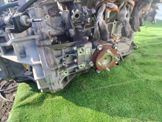 АКПП TOYOTA ALPHARD GGH35 2GR-FE 4 ракурс