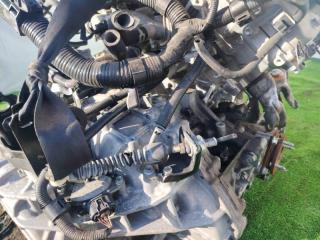АКПП TOYOTA ALPHARD GGH35 2GR-FE 5 ракурс