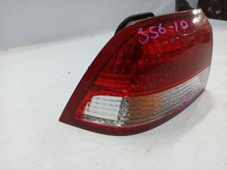 Стоп-сигнал левый HONDA ACCORD CF5 1374 2 ракурс