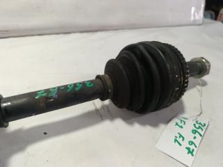 Привод левый передний HONDA STEPWGN RF2 B20B 3 ракурс Привод левый передний HONDA STEPWGN RF2 B20B 3 ракурс