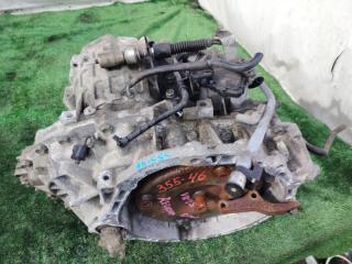 АКПП NISSAN TEANA J32 VQ25DE RE0F10A-GB61 2 ракурс