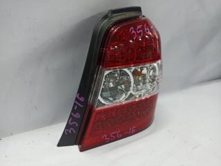 Стоп-сигнал правый TOYOTA KLUGER V MHU28 4867 3 ракурс Стоп-сигнал правый TOYOTA KLUGER V MHU28 4867 3 ракурс