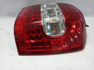Стоп-сигнал правый TOYOTA KLUGER V MHU28 4867 4 ракурс Стоп-сигнал правый TOYOTA KLUGER V MHU28 4867 4 ракурс