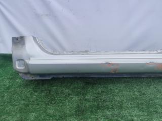 Порог кузова левый TOYOTA COROLLA FIELDER ZZE122 3 ракурс