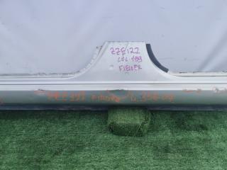 Порог кузова левый TOYOTA COROLLA FIELDER ZZE122 4 ракурс