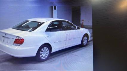 АКПП TOYOTA CAMRY ACV30 2AZ-FE U241E-01A 2 ракурс