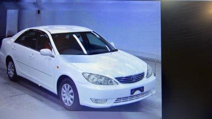 АКПП TOYOTA CAMRY ACV30 2AZ-FE U241E-01A 3 ракурс