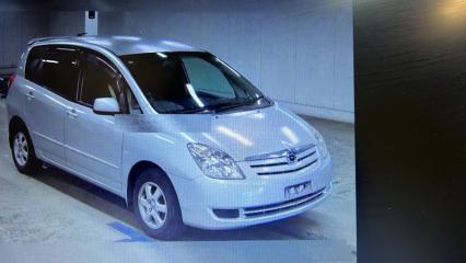 АКПП TOYOTA COROLLA SPACIO ZZE124 1ZZ-FE U341F-01A 2 ракурс