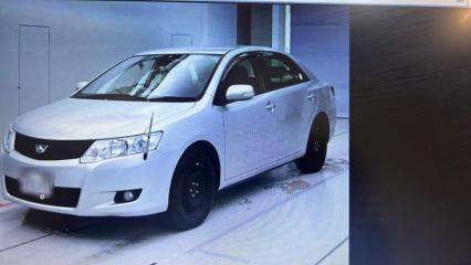 АКПП TOYOTA ALLION ZRT265 2ZR-FE K311F-03A 2 ракурс