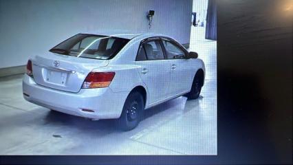 Двигатель TOYOTA ALLION ZRT265 2ZR-FE 3 ракурс