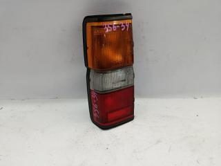 Стоп-сигнал левый NISSAN TERRANO D21 220-23598 1 ракурс
