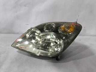 Фара левая TOYOTA COROLLA SPACIO ZZE124 13-73 1 ракурс Фара левая TOYOTA COROLLA SPACIO ZZE124 13-73 1 ракурс