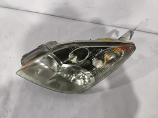 Фара левая TOYOTA COROLLA SPACIO ZZE124 13-73 2 ракурс Фара левая TOYOTA COROLLA SPACIO ZZE124 13-73 2 ракурс