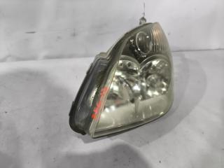 Фара левая TOYOTA COROLLA SPACIO ZZE124 13-73 3 ракурс Фара левая TOYOTA COROLLA SPACIO ZZE124 13-73 3 ракурс