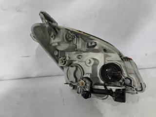 Фара левая TOYOTA COROLLA SPACIO ZZE124 13-73 5 ракурс Фара левая TOYOTA COROLLA SPACIO ZZE124 13-73 5 ракурс