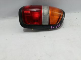 Стоп-сигнал правый NISSAN TERRANO PR50 220-63403 3 ракурс