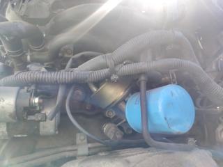 Двигатель NISSAN STAGEA WGNC34 RB25DET 5 ракурс