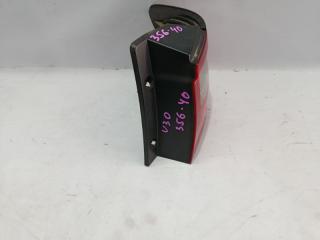 Стоп-сигнал правый NISSAN PRESAGE U30 93-12401 3 ракурс Стоп-сигнал правый NISSAN PRESAGE U30 93-12401 3 ракурс