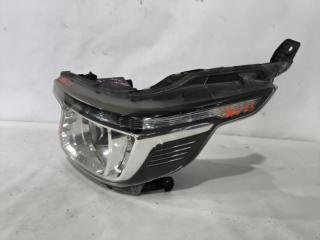 Фара левая HONDA N-WGN JH2 W1973 3 ракурс