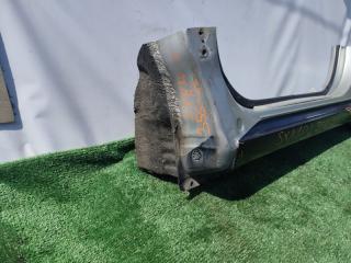 Порог кузова левый TOYOTA NADIA SXN10 2 ракурс Порог кузова левый TOYOTA NADIA SXN10 2 ракурс