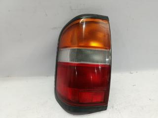 Стоп-сигнал левый NISSAN TERRANO PR50 220-63403 1 ракурс