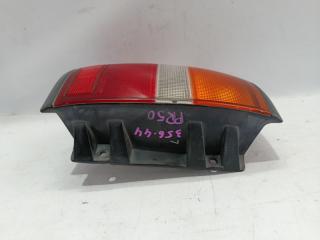 Стоп-сигнал левый NISSAN TERRANO PR50 220-63403 2 ракурс