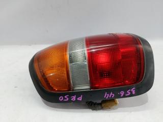 Стоп-сигнал левый NISSAN TERRANO PR50 220-63403 3 ракурс