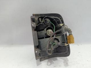 Стоп-сигнал левый NISSAN TERRANO PR50 220-63403 5 ракурс