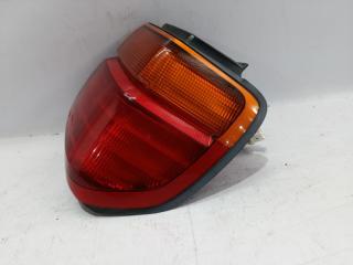 Стоп-сигнал правый NISSAN STAGEA WGNC34 7410 3 ракурс Стоп-сигнал правый NISSAN STAGEA WGNC34 7410 3 ракурс